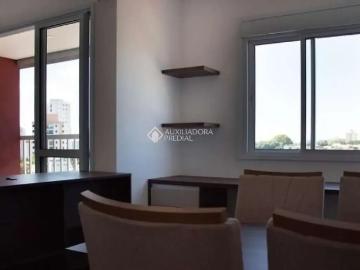 Apartamento para Locação em São Paulo/SP Vila Guarani 1 Quartos