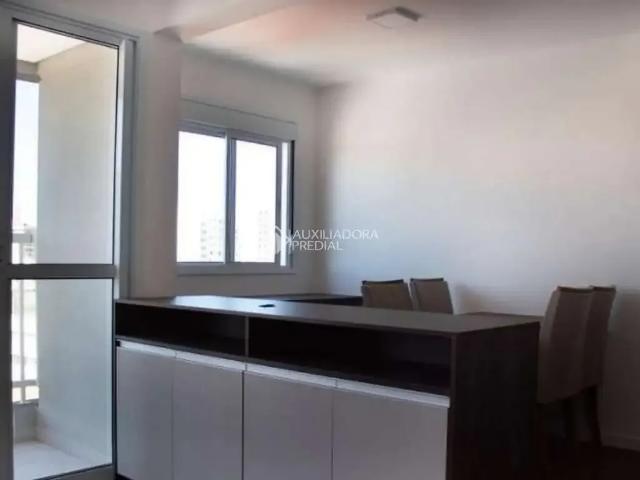 Apartamento para Locação em São Paulo/SP Vila Guarani 1 Quartos