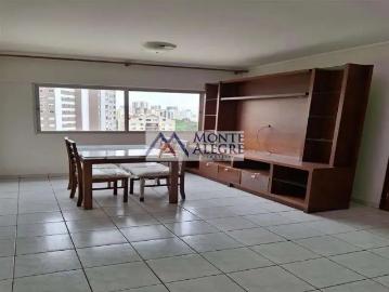 Apartamento para Locação em São Paulo/SP Vila Guarani 1 Quartos