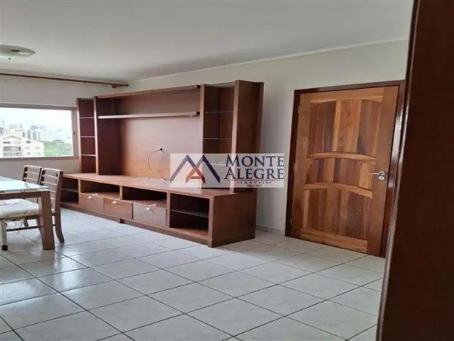 Apartamento para Locação em São Paulo/SP Vila Guarani 1 Quartos