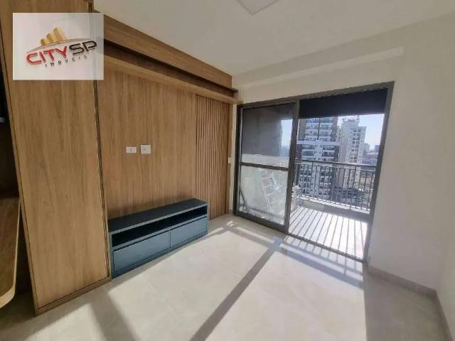 Apartamento para Locação em São Paulo/SP Vila Guarani 1 Quartos