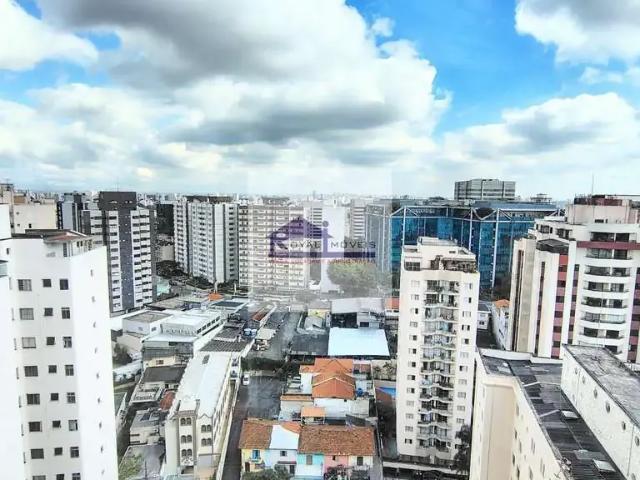 Apartamento para Locação em São Paulo/SP Vila Guarani 1 Quartos