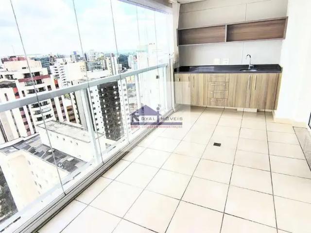 Apartamento para Locação em São Paulo/SP Vila Guarani 1 Quartos