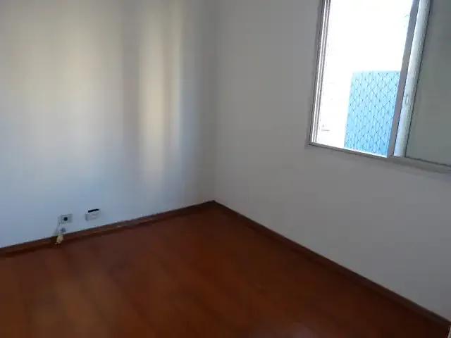 Apartamento para Locação em São Paulo/SP Vila Guarani 1 Quartos