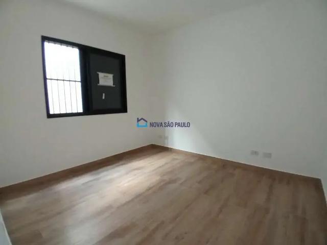Apartamento para Locação em São Paulo/SP Vila Guarani 1 Quartos