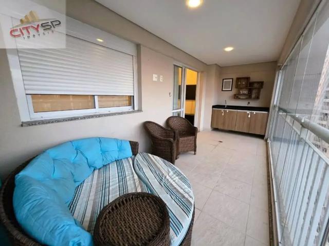Apartamento para Locação em São Paulo/SP Vila Guarani 1 Quartos