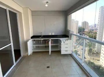 Apartamento para Locação em São Paulo/SP Vila Guarani 1 Quartos