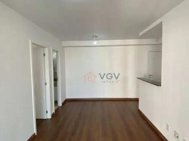 Apartamento para Locação em São Paulo/SP Vila Guarani 1 Quartos