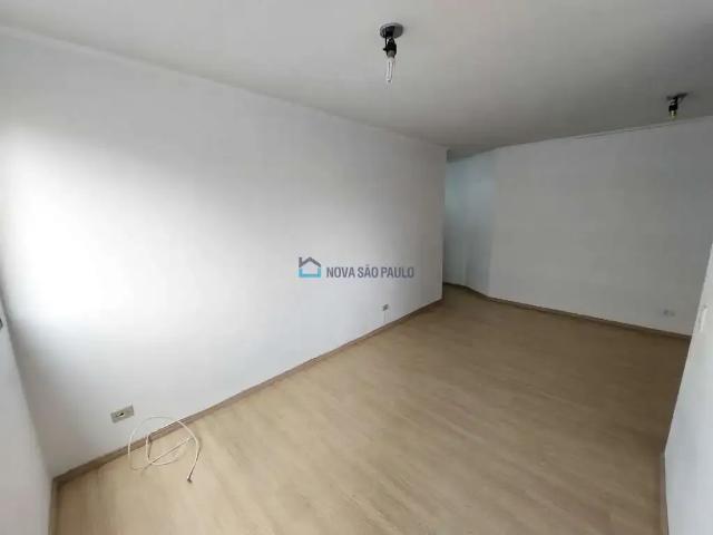 Apartamento para Locação em São Paulo/SP Vila Guarani 2 Quartos