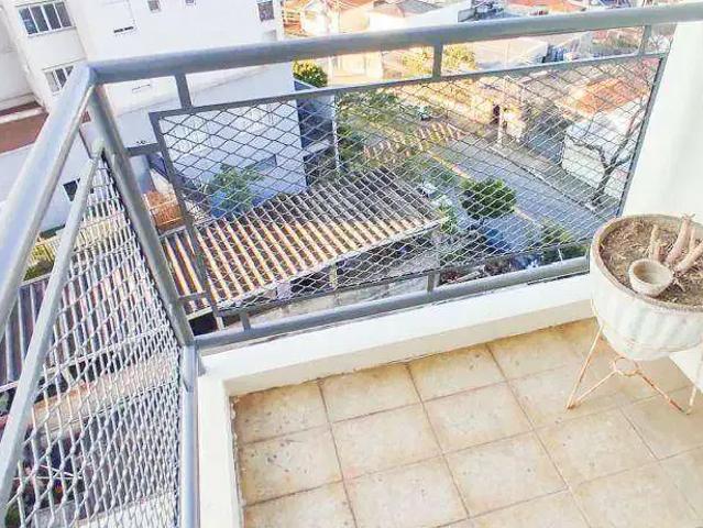 Apartamento para Locação em São Paulo/SP Vila Guarani 2 Quartos