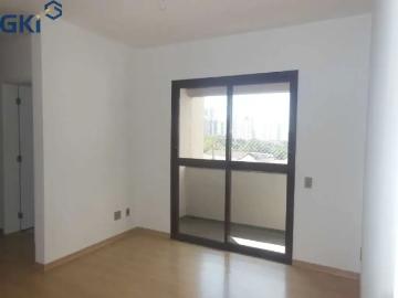 Apartamento para Locação em São Paulo/SP Vila Guarani 2 Quartos