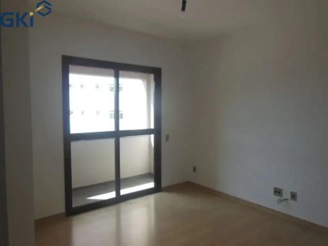 Apartamento para Locação em São Paulo/SP Vila Guarani 2 Quartos