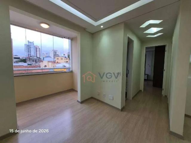 Apartamento para Locação em São Paulo/SP Vila Guarani 2 Quartos