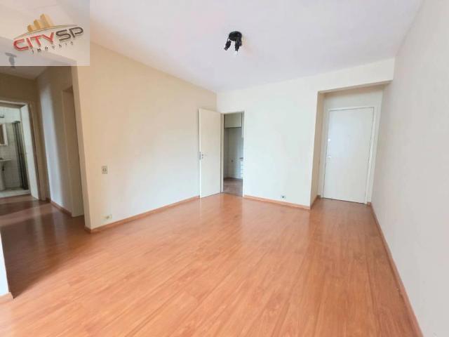 Apartamento para Locação em São Paulo/SP Vila Guarani 2 Quartos