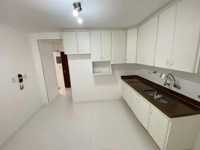 Apartamento para Locação em São Paulo/SP Vila Guarani 2 Quartos