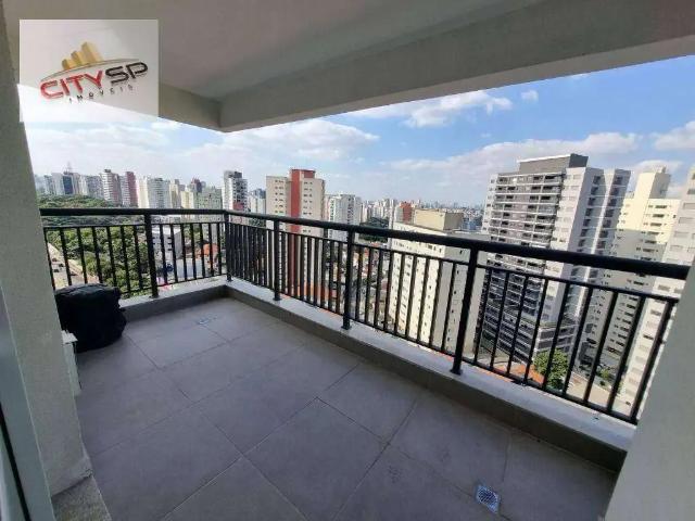 Apartamento para Locação em São Paulo/SP Vila Guarani 2 Quartos