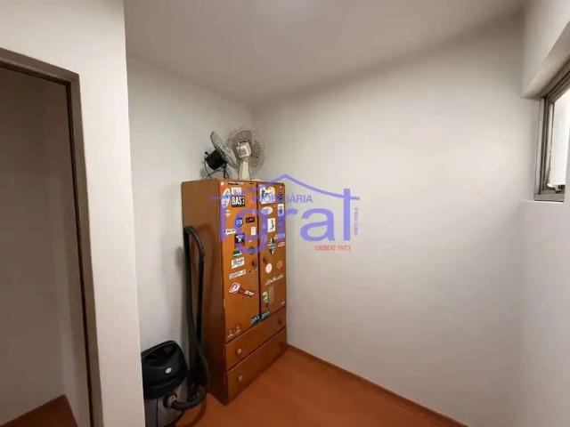 Apartamento para Locação em São Paulo/SP Vila Guarani 2 Quartos