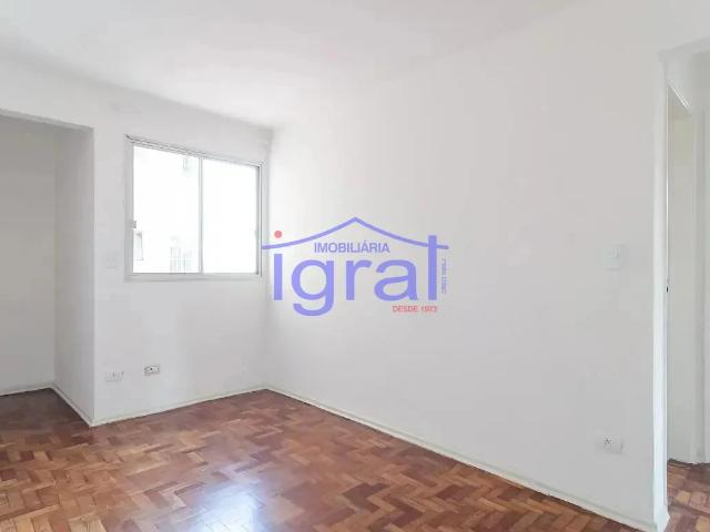 Apartamento para Locação em São Paulo/SP Vila Guarani 2 Quartos