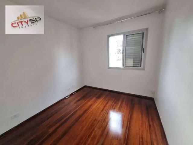 Apartamento para Locação em São Paulo/SP Vila Guarani 2 Quartos