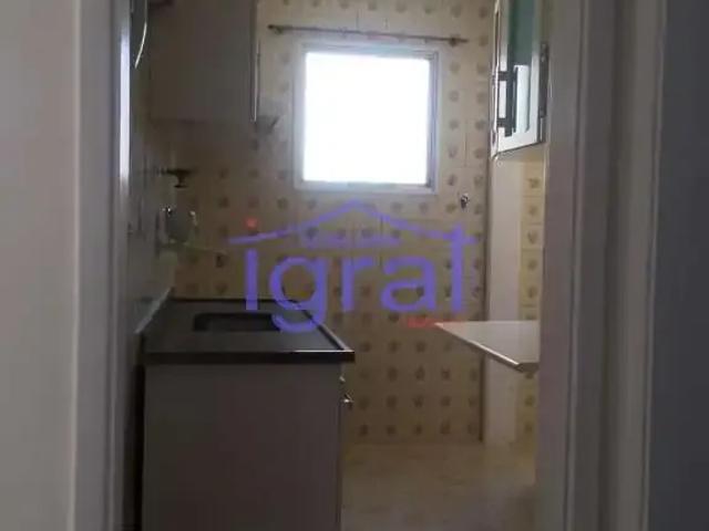 Apartamento para Locação em São Paulo/SP Vila Guarani 2 Quartos