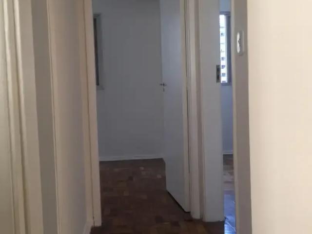 Apartamento para Locação em São Paulo/SP Vila Guarani 2 Quartos