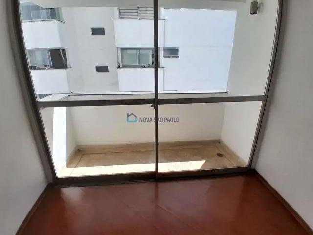 Apartamento para Locação em São Paulo/SP Vila Guarani 2 Quartos