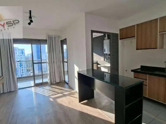 Apartamento para Locação em São Paulo/SP Vila Guarani 2 Quartos