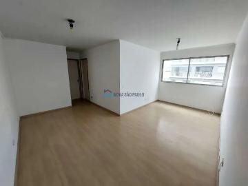 Apartamento para Locação em São Paulo/SP Vila Guarani 2 Quartos