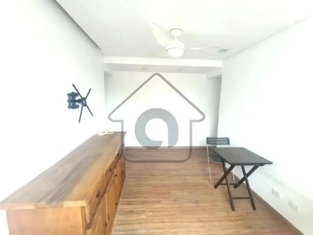 Apartamento para Locação em São Paulo/SP Vila Guarani 2 Quartos