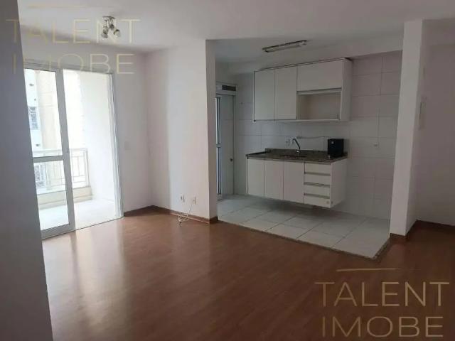 Apartamento para Locação em São Paulo/SP Vila Guarani 2 Quartos