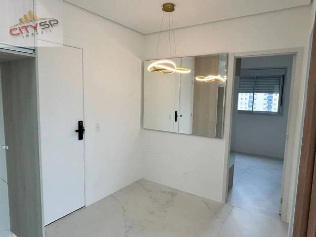 Apartamento para Locação em São Paulo/SP Vila Guarani 2 Quartos