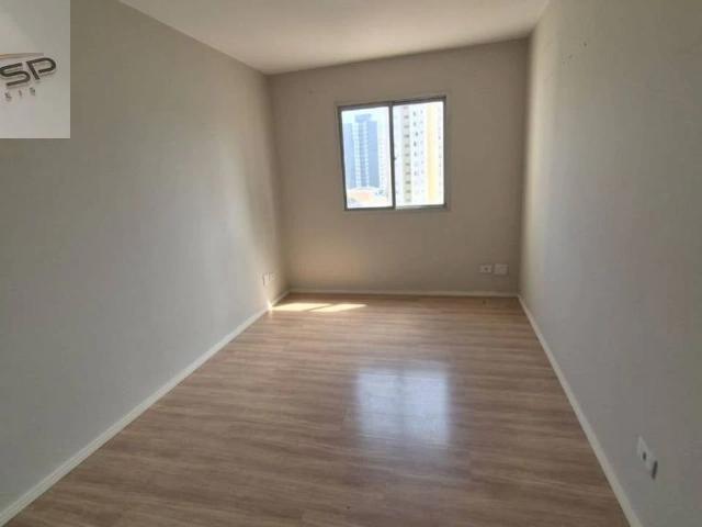Apartamento para Locação em São Paulo/SP Vila Guarani 2 Quartos