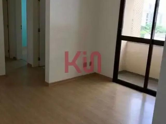 Apartamento para Locação em São Paulo/SP Vila Guarani 2 Quartos