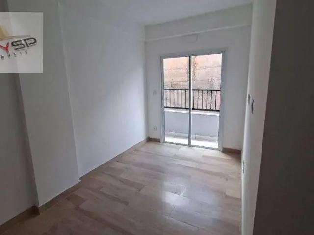 Apartamento para Locação em São Paulo/SP Vila Guarani 2 Quartos