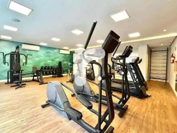 Apartamento para Locação em São Paulo/SP Vila Guarani 2 Quartos