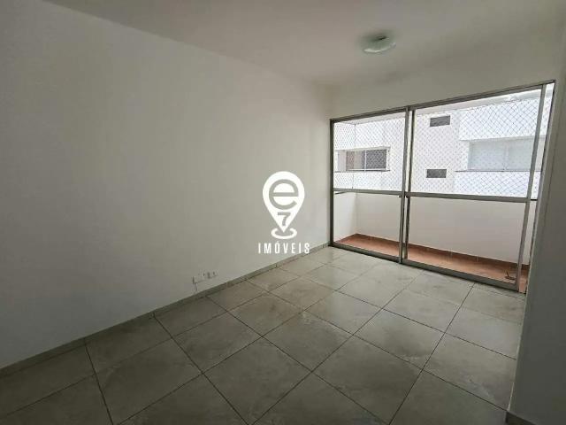 Apartamento para Locação em São Paulo/SP Vila Guarani 2 Quartos