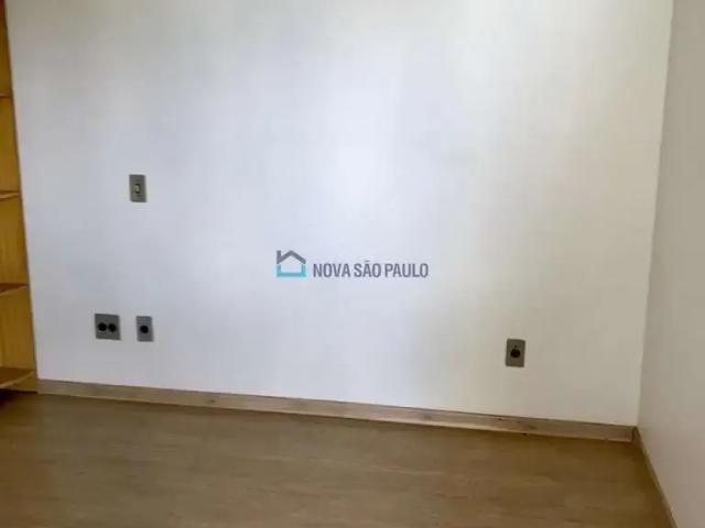 Apartamento para Locação em São Paulo/SP Vila Guarani 2 Quartos