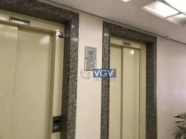 Apartamento para Locação em São Paulo/SP Vila Guarani 2 Quartos