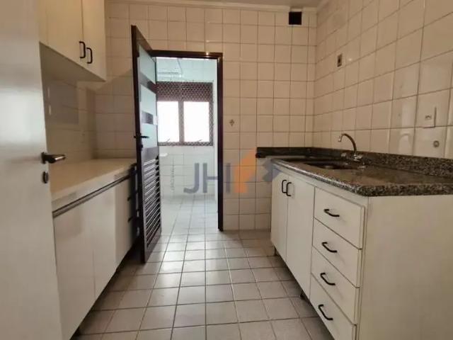 Apartamento para Locação em São Paulo/SP Vila Guarani 2 Quartos
