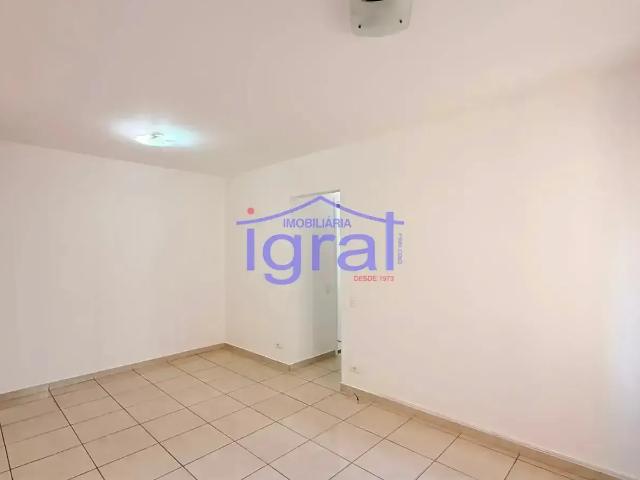 Apartamento para Locação em São Paulo/SP Vila Guarani 2 Quartos
