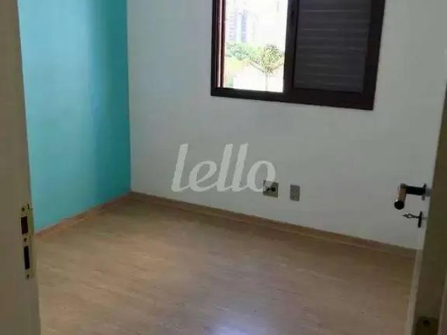 Apartamento para Locação em São Paulo/SP Vila Guarani 2 Quartos