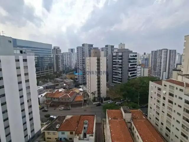 Apartamento para Locação em São Paulo/SP Vila Guarani 2 Quartos