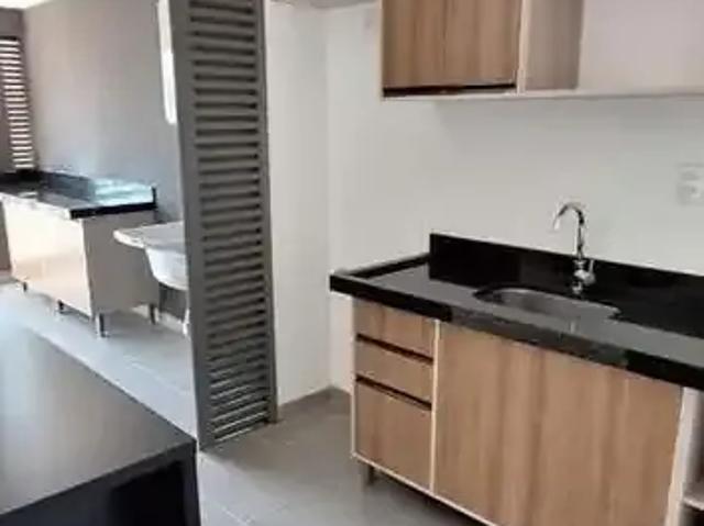 Apartamento para Locação em São Paulo/SP Vila Guarani 2 Quartos