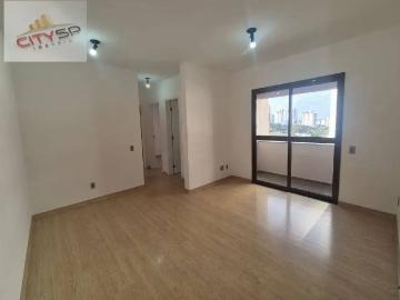 Apartamento para Locação em São Paulo/SP Vila Guarani 2 Quartos