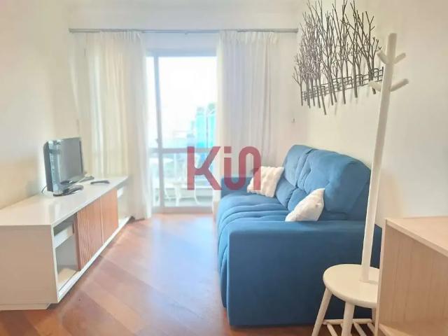 Apartamento para Locação em São Paulo/SP Vila Guarani 2 Quartos