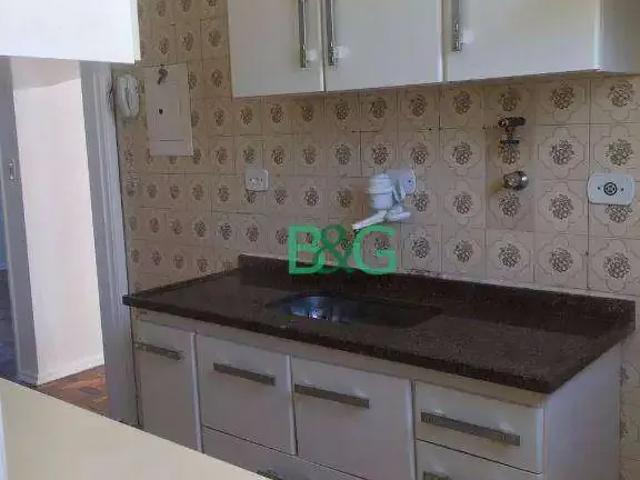 Apartamento para Locação em São Paulo/SP Vila Guarani 2 Quartos