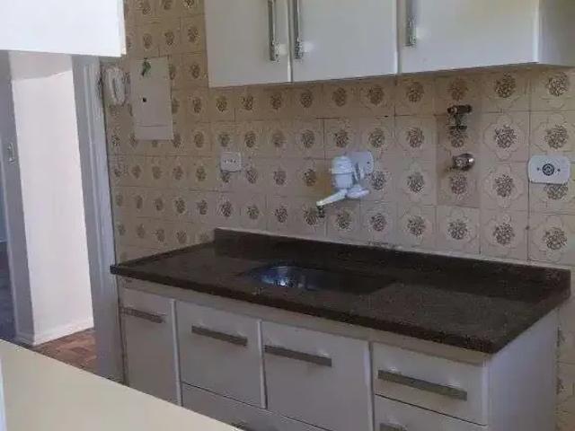 Apartamento para Locação em São Paulo/SP Vila Guarani 2 Quartos