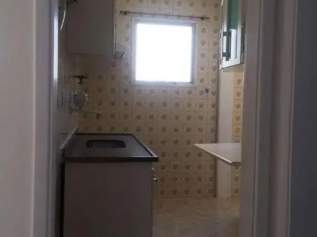 Apartamento para Locação em São Paulo/SP Vila Guarani 2 Quartos