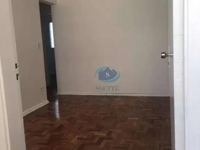 Apartamento para Locação em São Paulo/SP Vila Guarani 2 Quartos