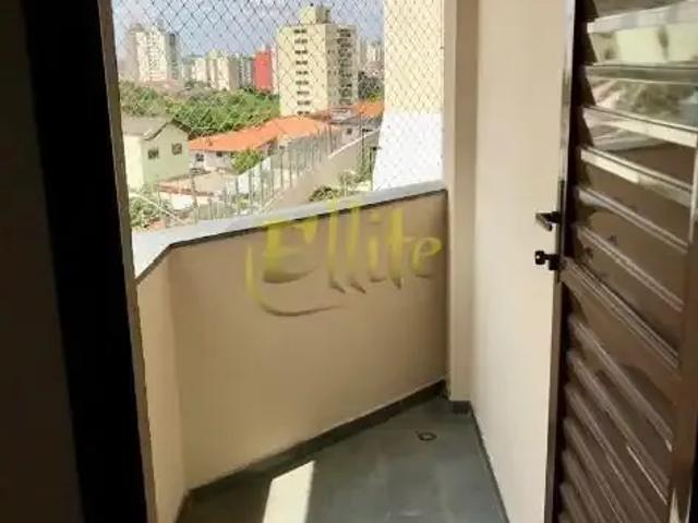 Apartamento para Locação em São Paulo/SP Vila Guarani 2 Quartos